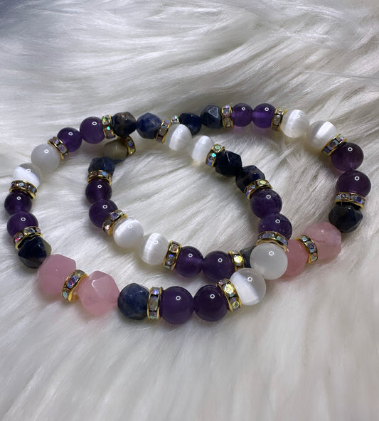 Magical bracelet