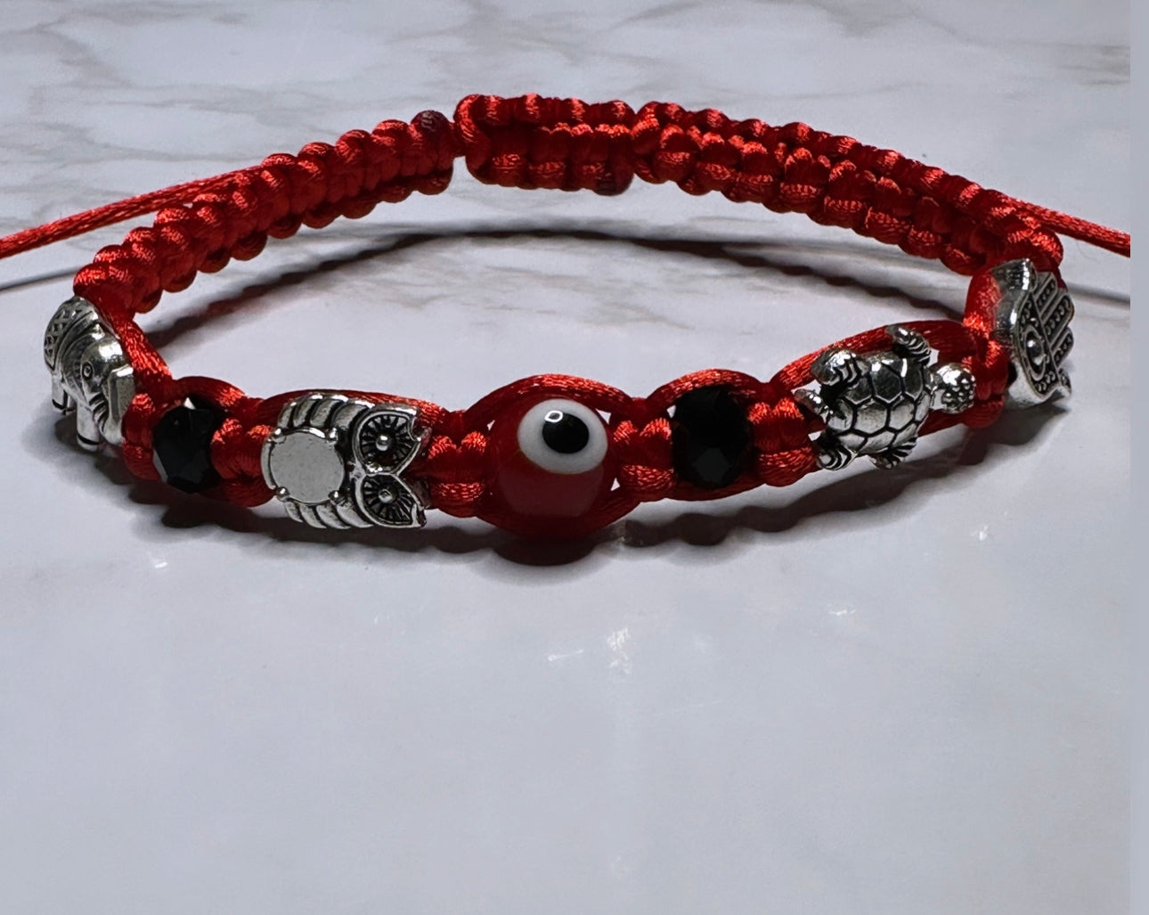 Mano de Fatima bracelet