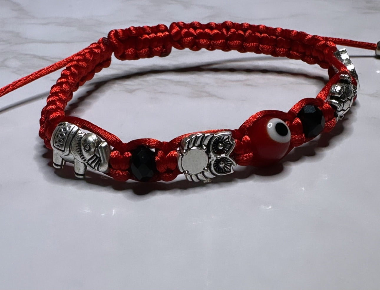 Mano de Fatima bracelet