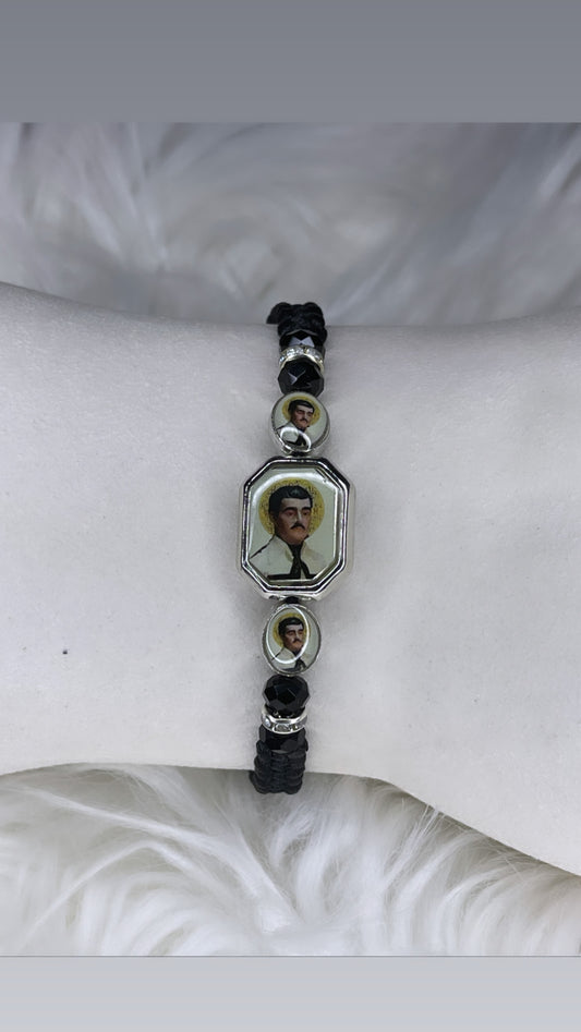 Malverde bracelet