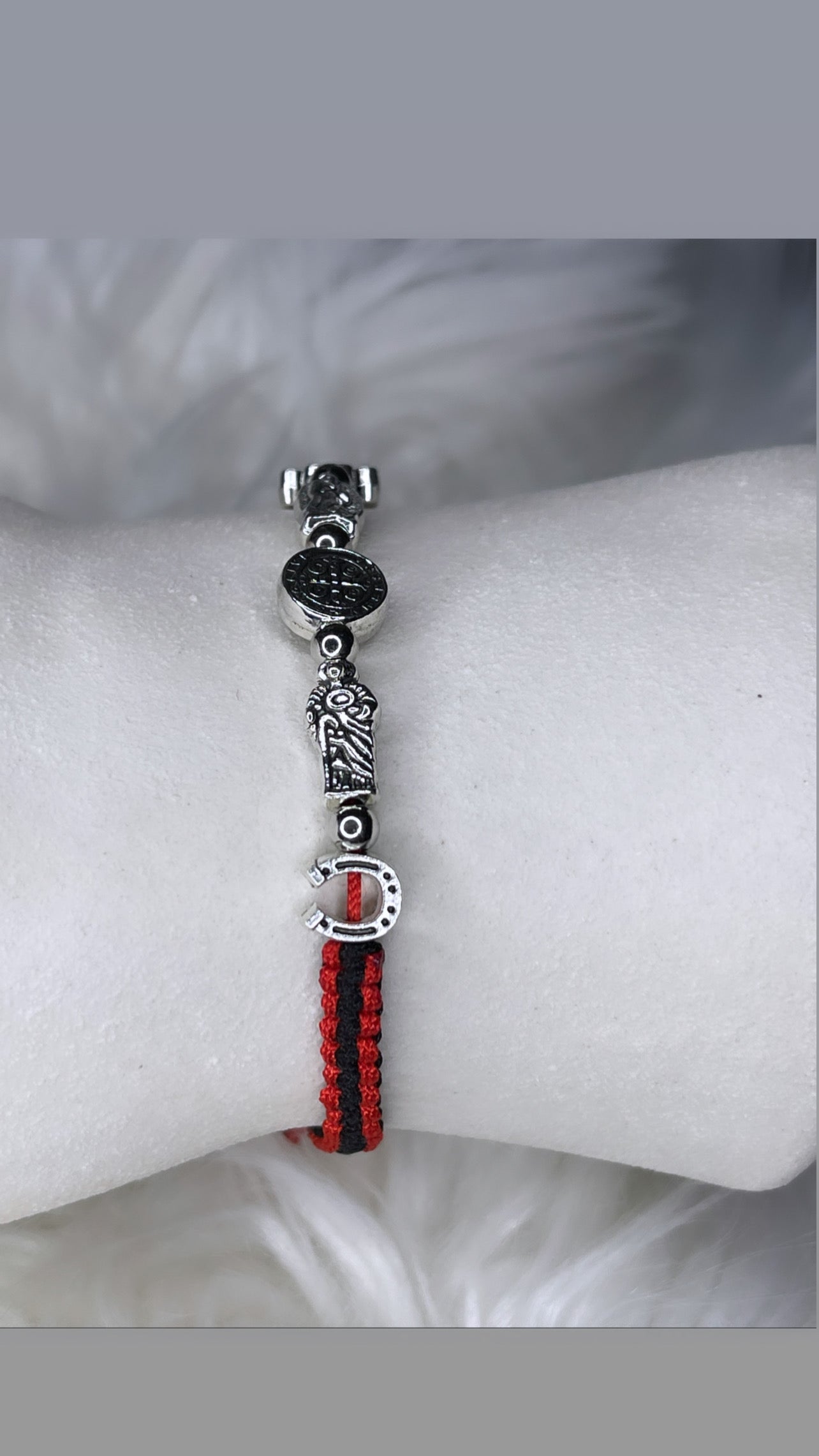 reversible todo en uno bracelet
