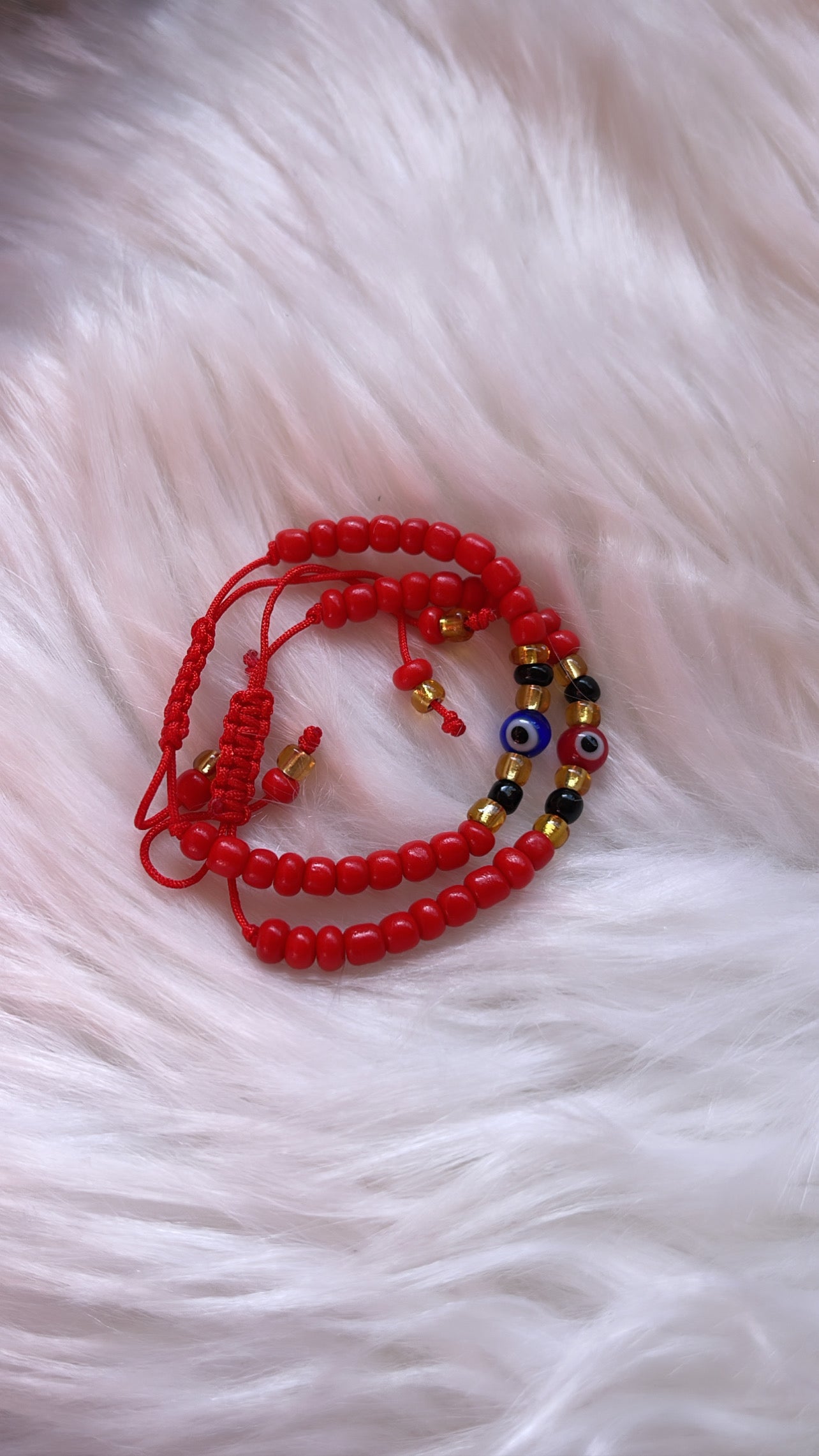 Bebe ojo Reversible