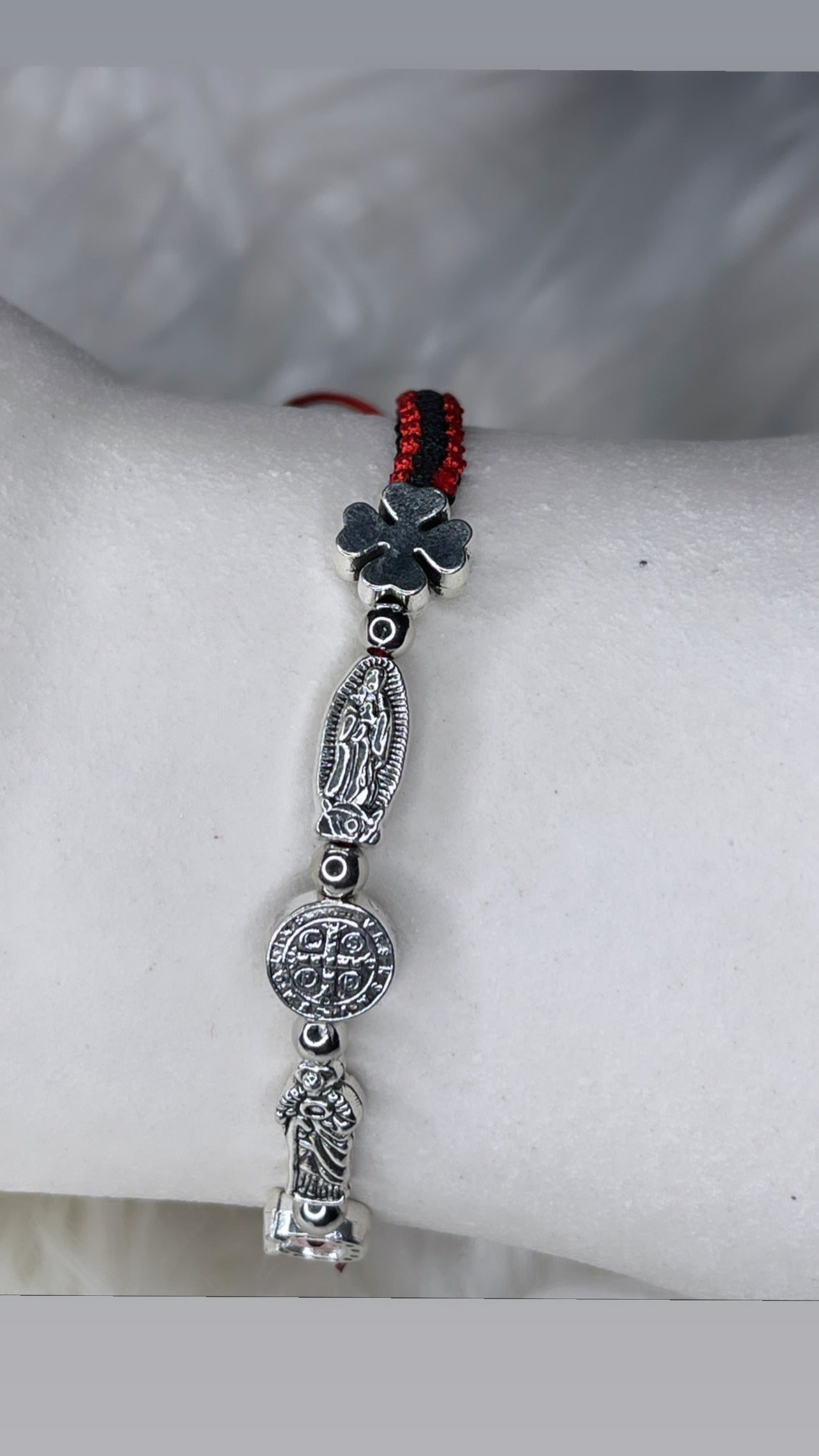 reversible todo en uno bracelet