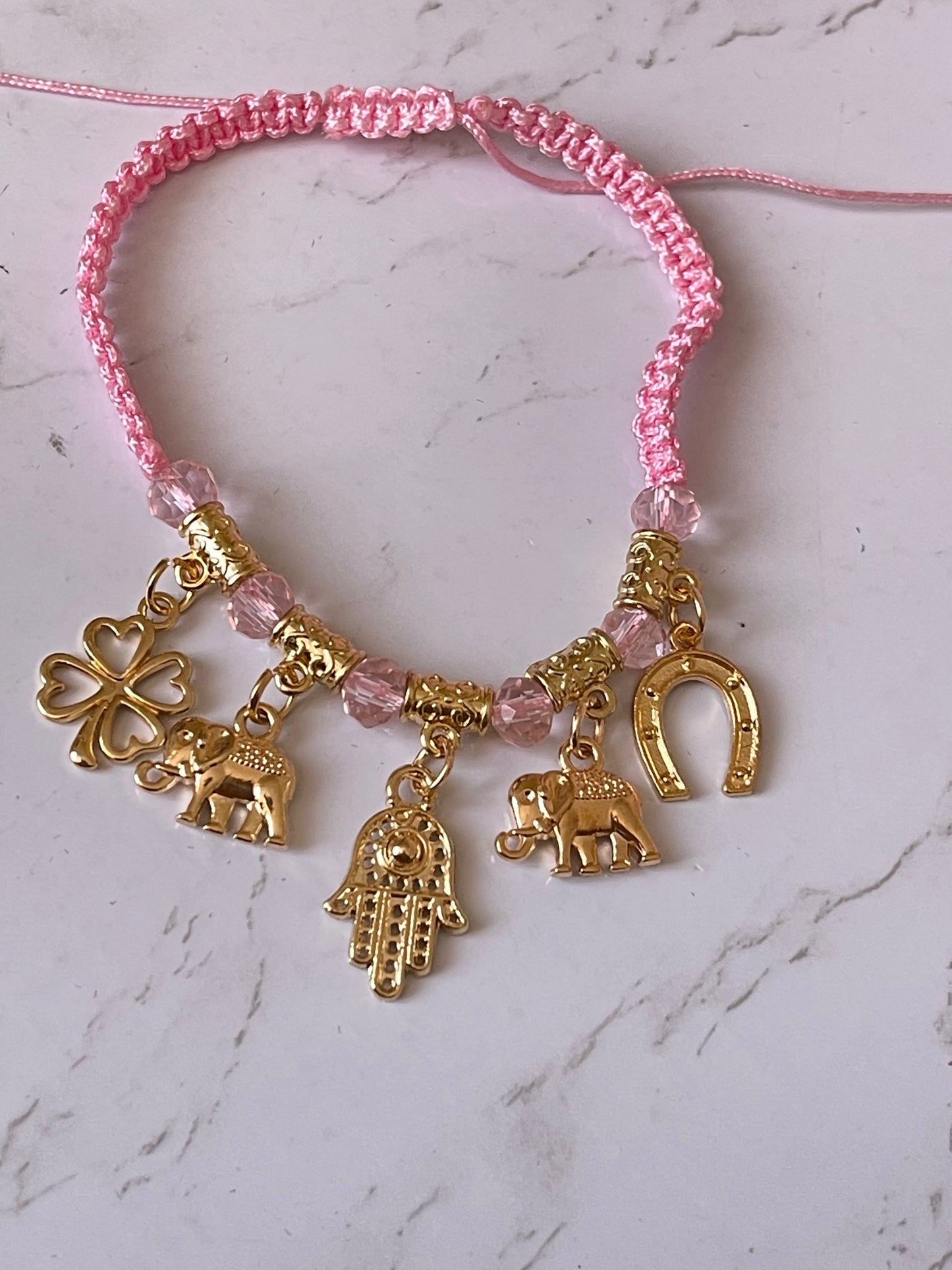 5 in one bracelet