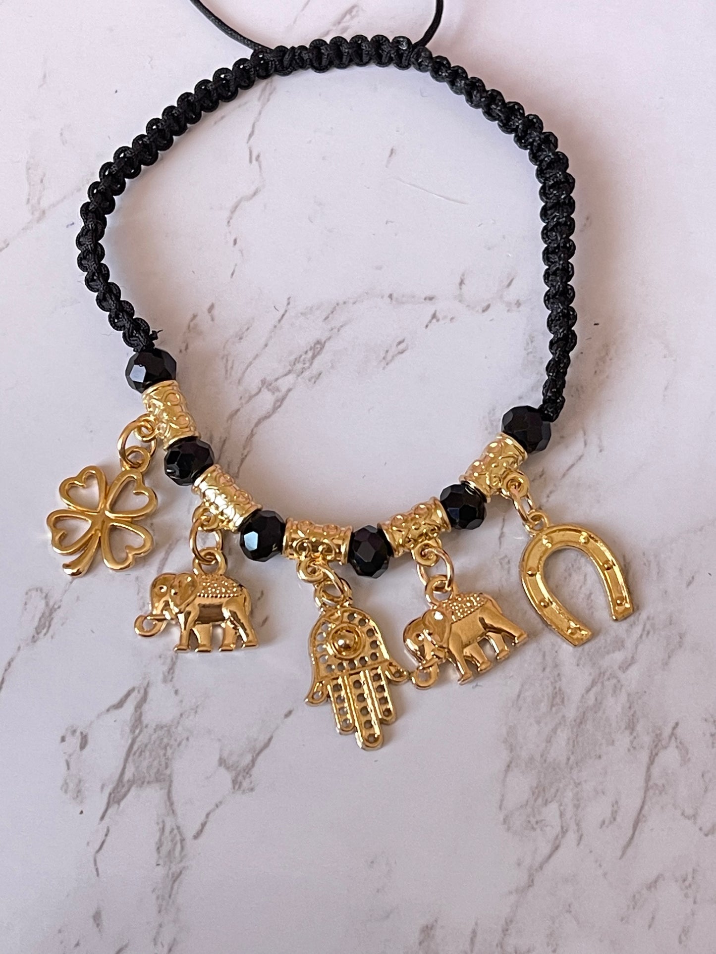 5 in one bracelet