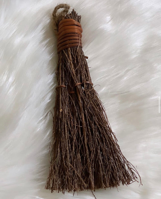 Escobita para casa