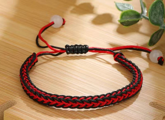 Reversible bracelet