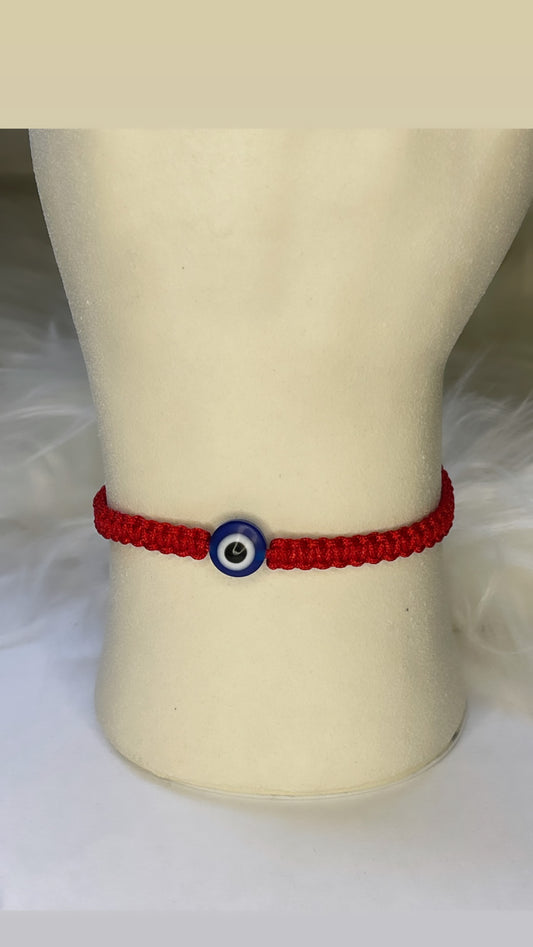 Ojo bracelet