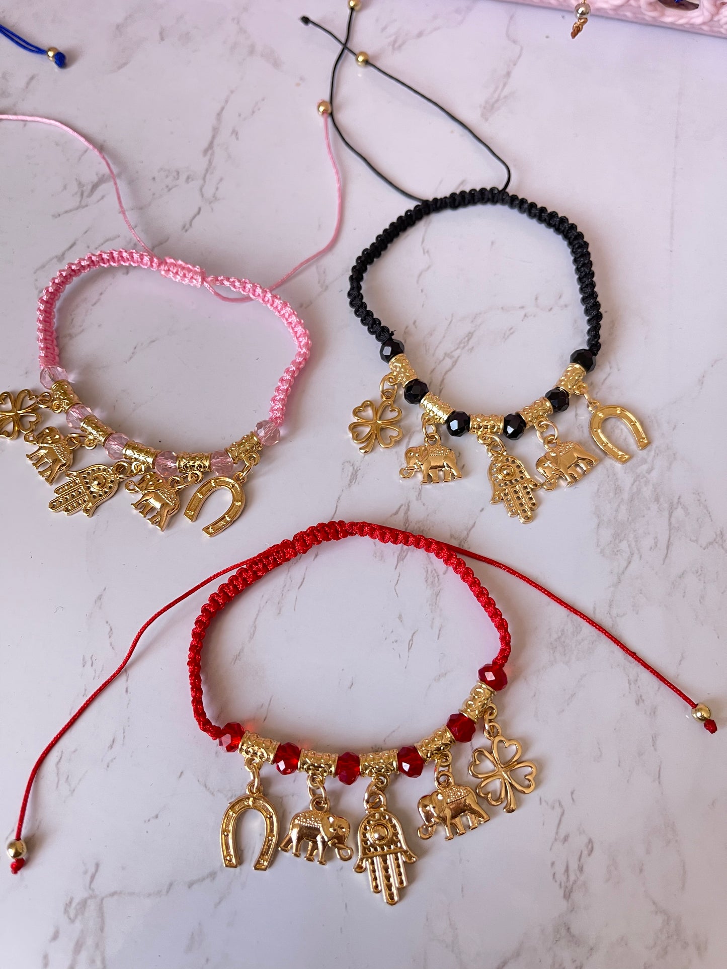 5 in one bracelet