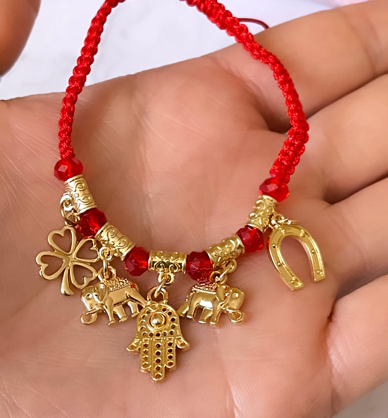 5 in one bracelet